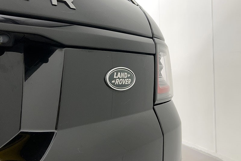 Used Land Rover Range Rover Sport 2022 for sale - 77973648: Photo 54
