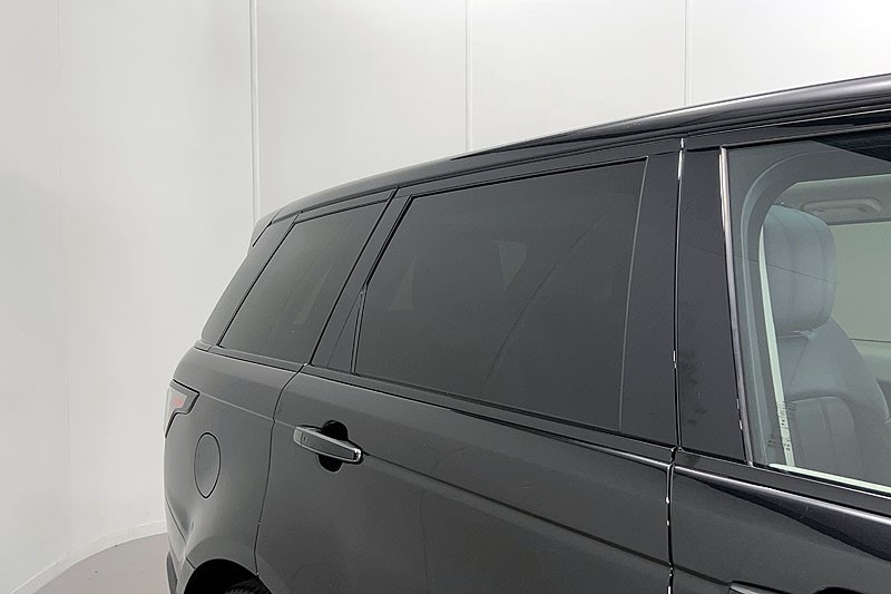 Used Land Rover Range Rover Sport 2022 for sale - 77973648: Photo 55