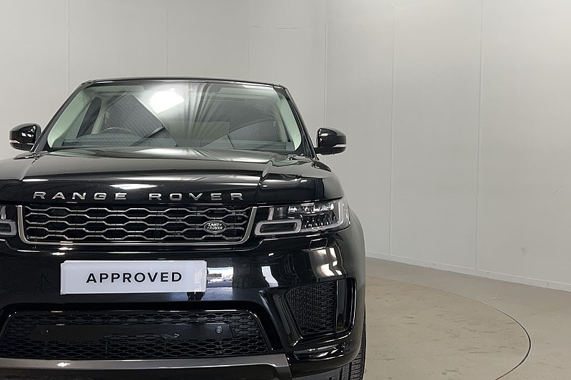 Used Land Rover Range Rover Sport 2022 for sale - 77973648: Photo 59