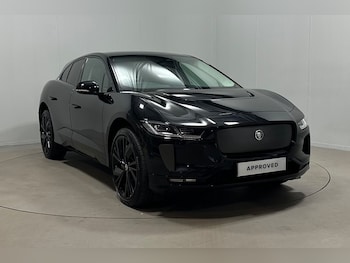 Used Jaguar I-Pace 2024 for sale - 79524560: Photo