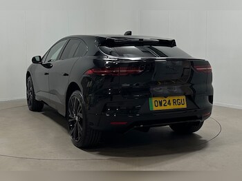 Used Jaguar I-Pace 2024 for sale - 79524560: Photo