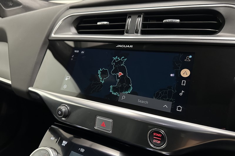 Used Jaguar I-Pace 2023 for sale - 77665203: Photo 11