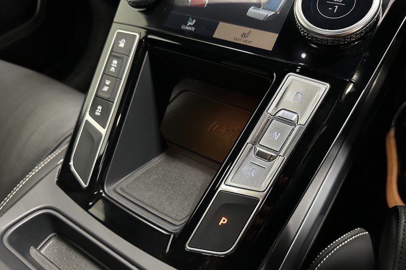 Used Jaguar I-Pace 2023 for sale - 77665203: Photo 13