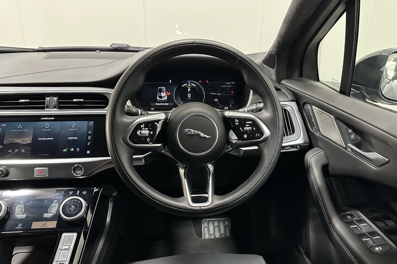 Used Jaguar I-Pace 2023 for sale - 77665203: Photo 14