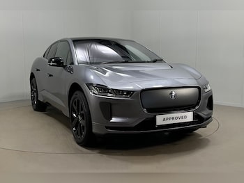 Used Jaguar I-Pace 2023 for sale - 77665203: Photo
