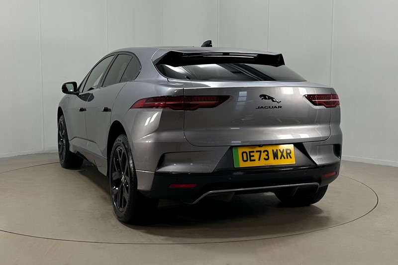 Used Jaguar I-Pace 2023 for sale - 77665203: Photo 2