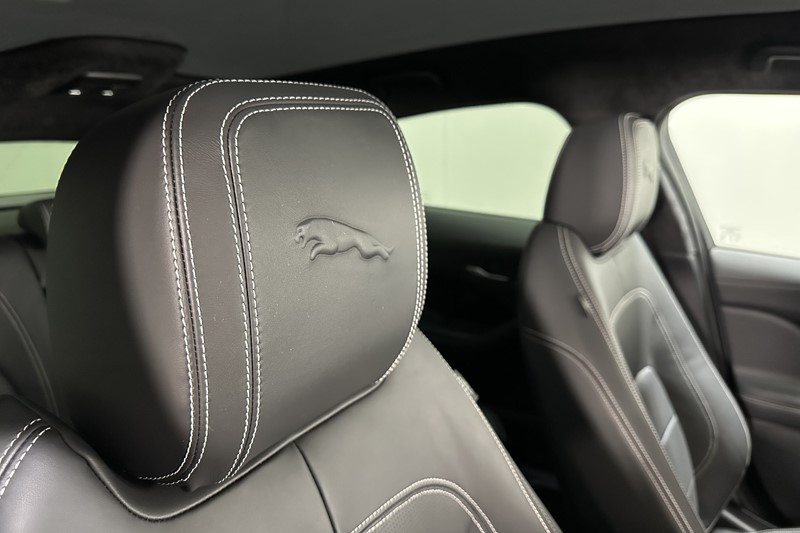 Used Jaguar I-Pace 2023 for sale - 77665203: Photo 26
