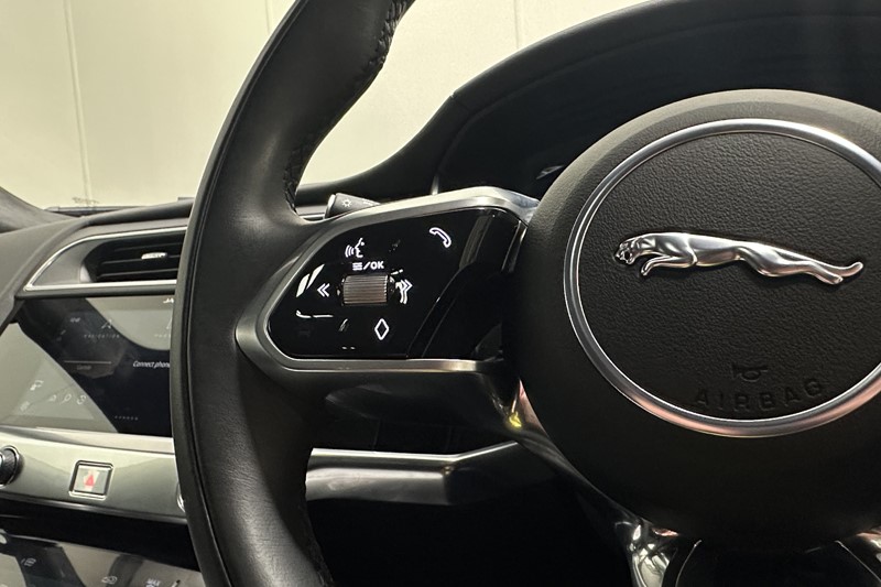Used Jaguar I-Pace 2023 for sale - 77665203: Photo 29