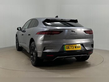 Used Jaguar I-Pace 2023 for sale - 77665203: Photo