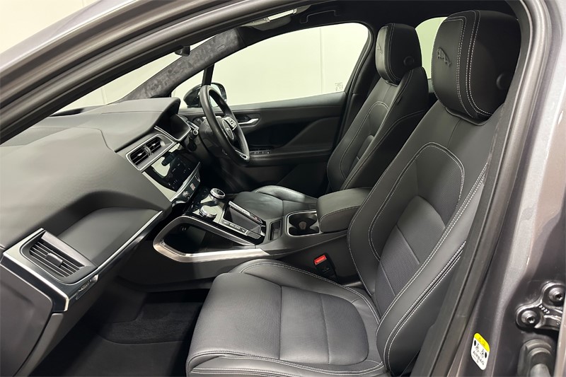 Used Jaguar I-Pace 2023 for sale - 77665203: Photo 3