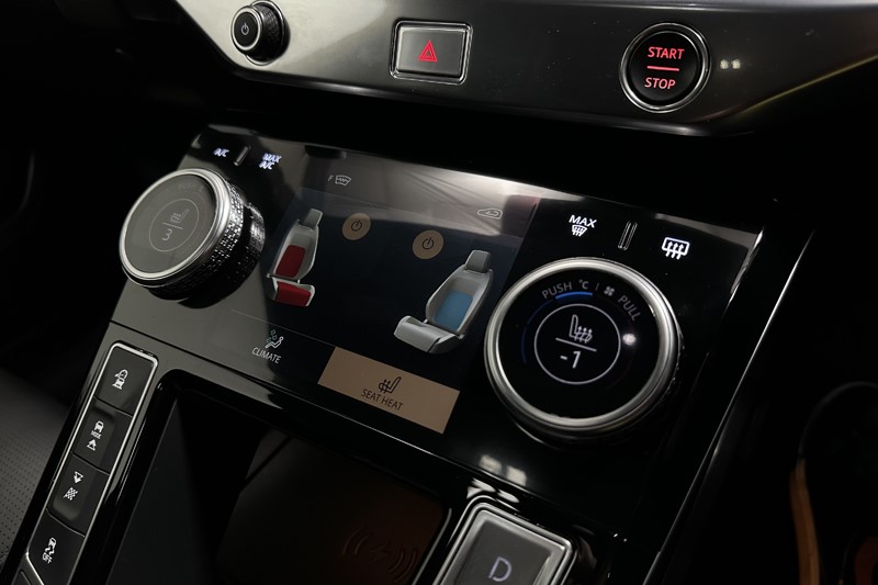 Used Jaguar I-Pace 2023 for sale - 77665203: Photo 30