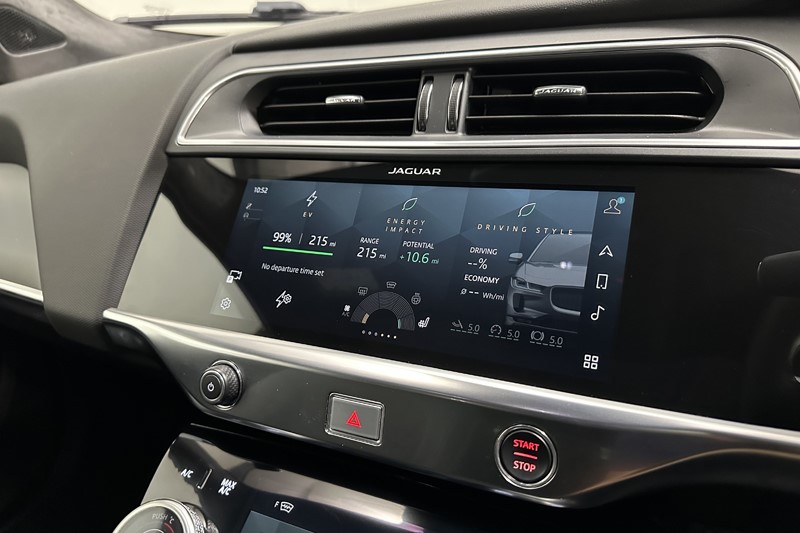 Used Jaguar I-Pace 2023 for sale - 77665203: Photo 32