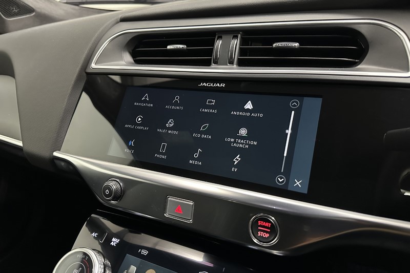 Used Jaguar I-Pace 2023 for sale - 77665203: Photo 33