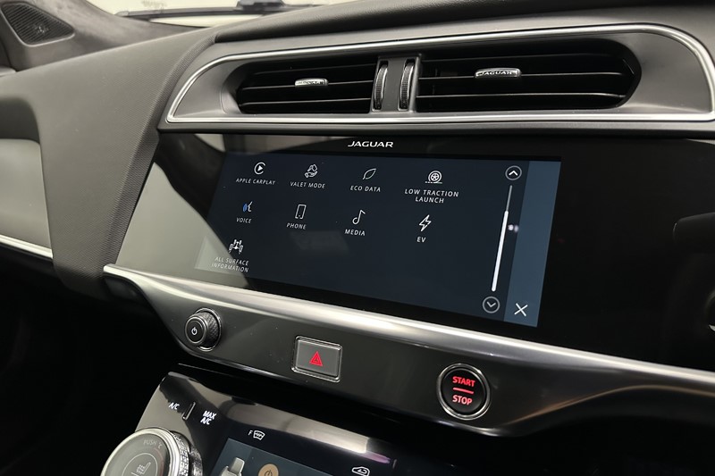 Used Jaguar I-Pace 2023 for sale - 77665203: Photo 34