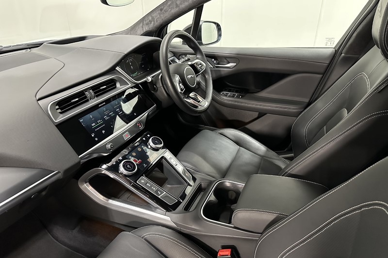 Used Jaguar I-Pace 2023 for sale - 77665203: Photo 35