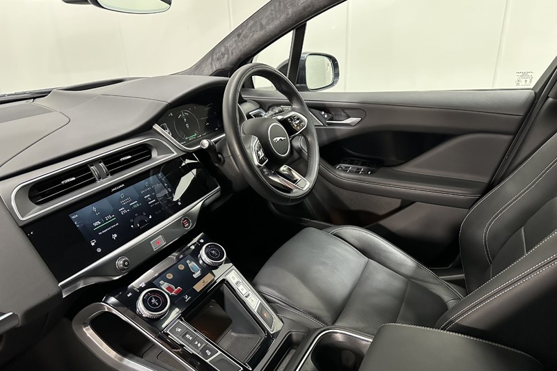 Used Jaguar I-Pace 2023 for sale - 77665203: Photo 36