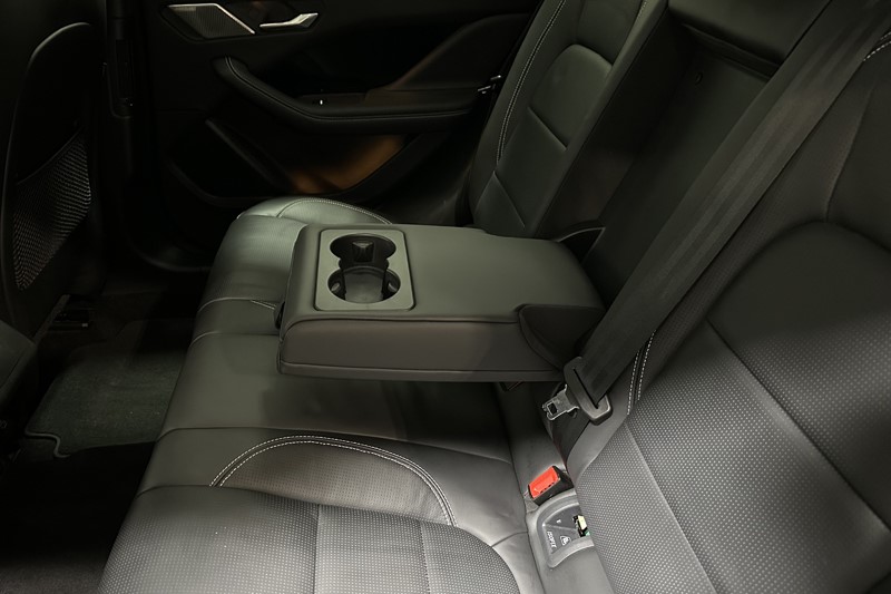 Used Jaguar I-Pace 2023 for sale - 77665203: Photo 39