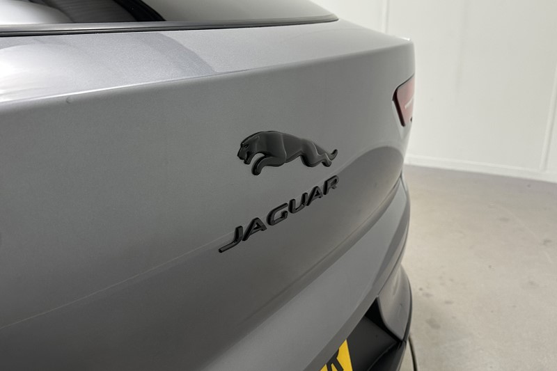 Used Jaguar I-Pace 2023 for sale - 77665203: Photo 43