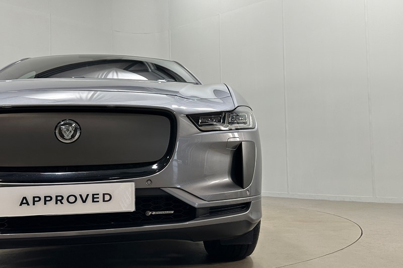 Used Jaguar I-Pace 2023 for sale - 77665203: Photo 48