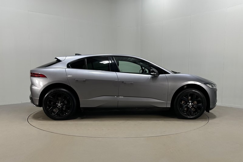 Used Jaguar I-Pace 2023 for sale - 77665203: Photo 5