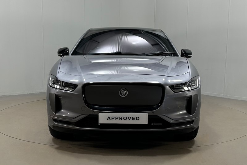 Used Jaguar I-Pace 2023 for sale - 77665203: Photo 7