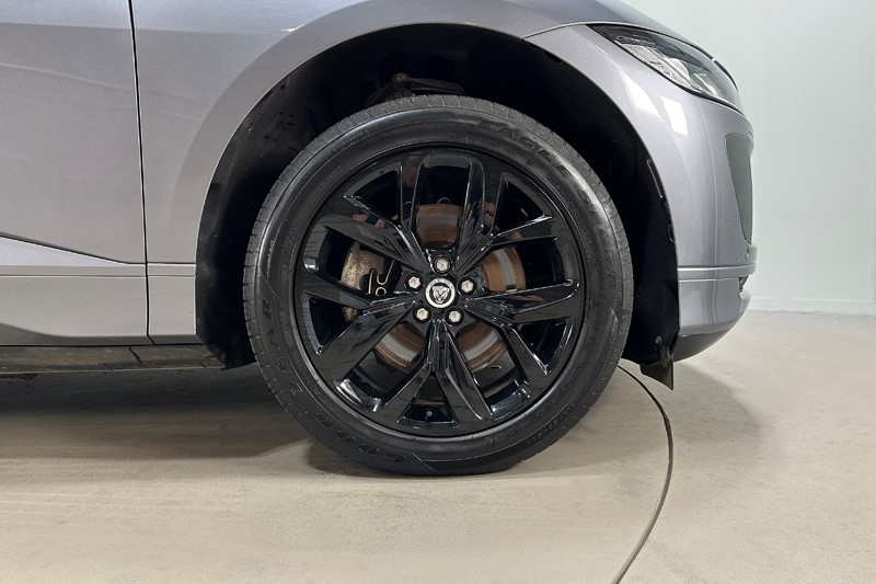 Used Jaguar I-Pace 2023 for sale - 77665203: Photo 8