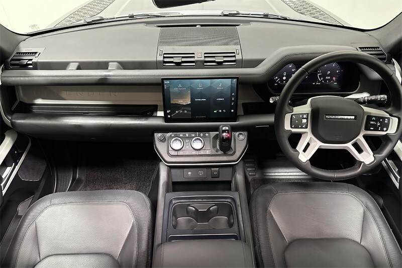 Used Land Rover Defender 2024 for sale - 78121444: Photo 10