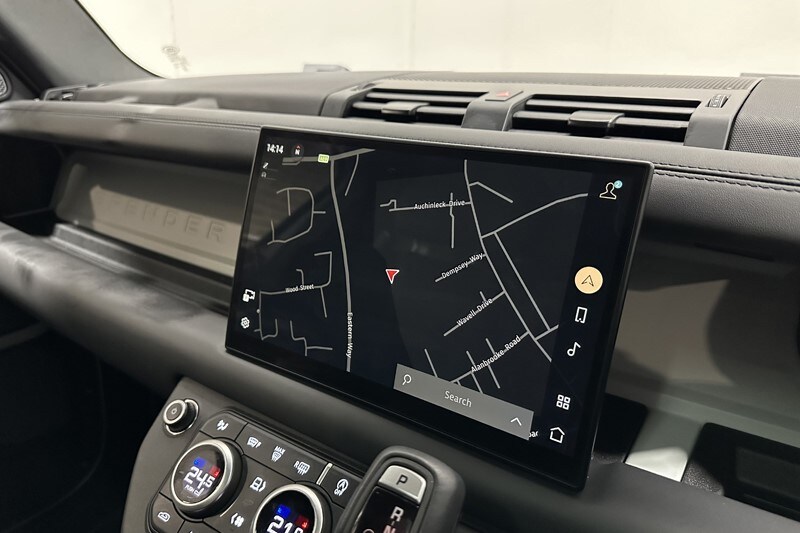 Used Land Rover Defender 2024 for sale - 78121444: Photo 12