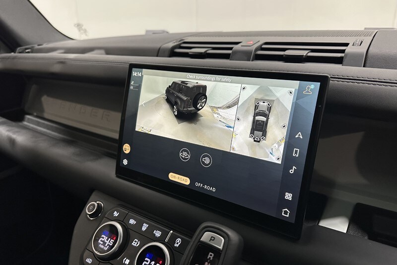 Used Land Rover Defender 2024 for sale - 78121444: Photo 13