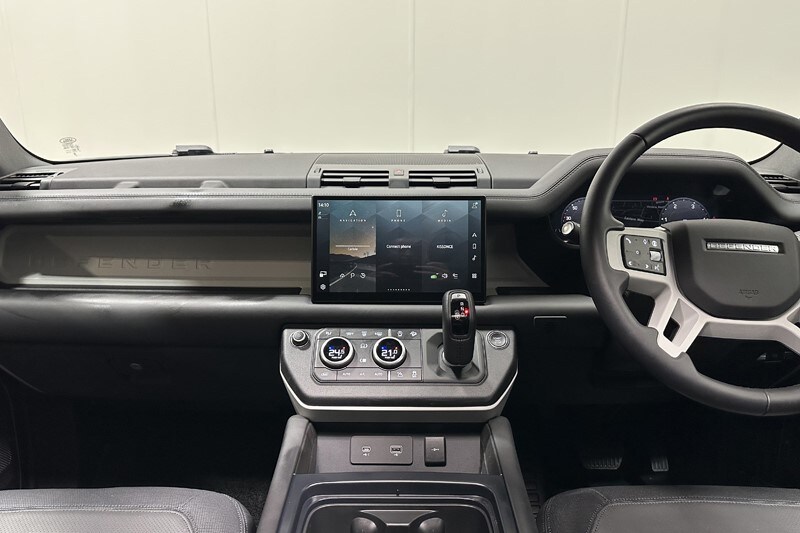Used Land Rover Defender 2024 for sale - 78121444: Photo 15