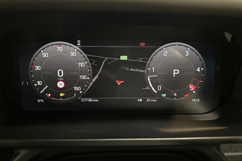 Used Land Rover Defender 2024 for sale - 78121444: Photo 17