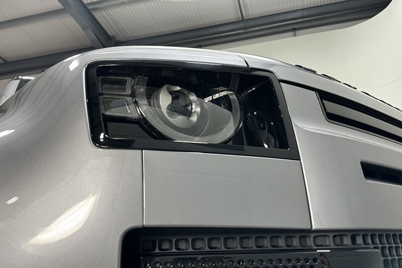 Used Land Rover Defender 2024 for sale - 78121444: Photo 18