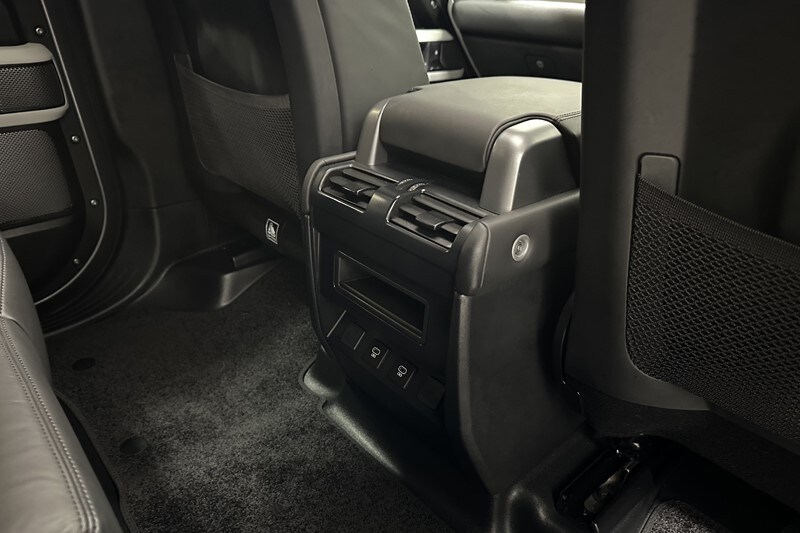 Used Land Rover Defender 2024 for sale - 78121444: Photo 19