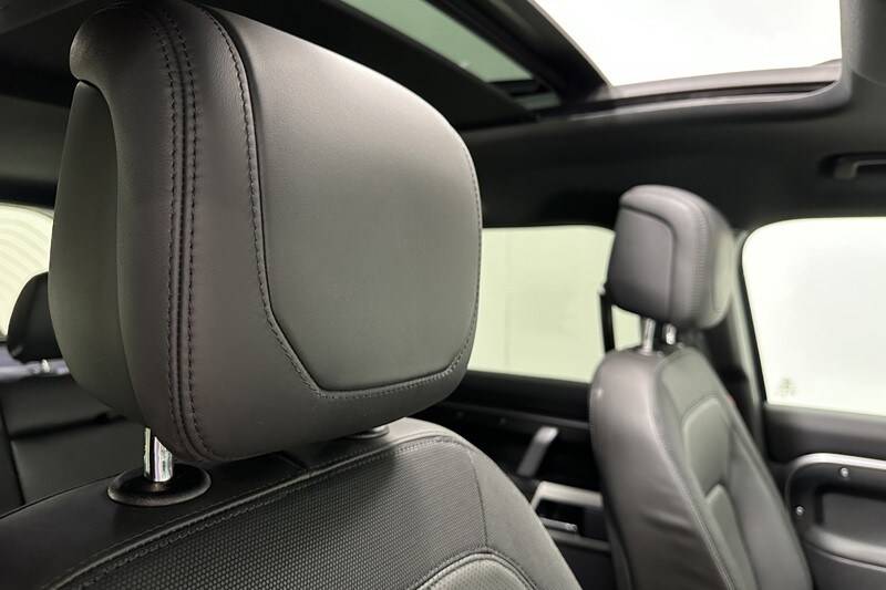 Used Land Rover Defender 2024 for sale - 78121444: Photo 29