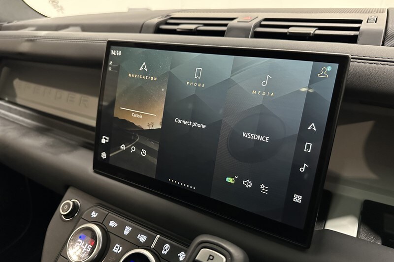 Used Land Rover Defender 2024 for sale - 78121444: Photo 34