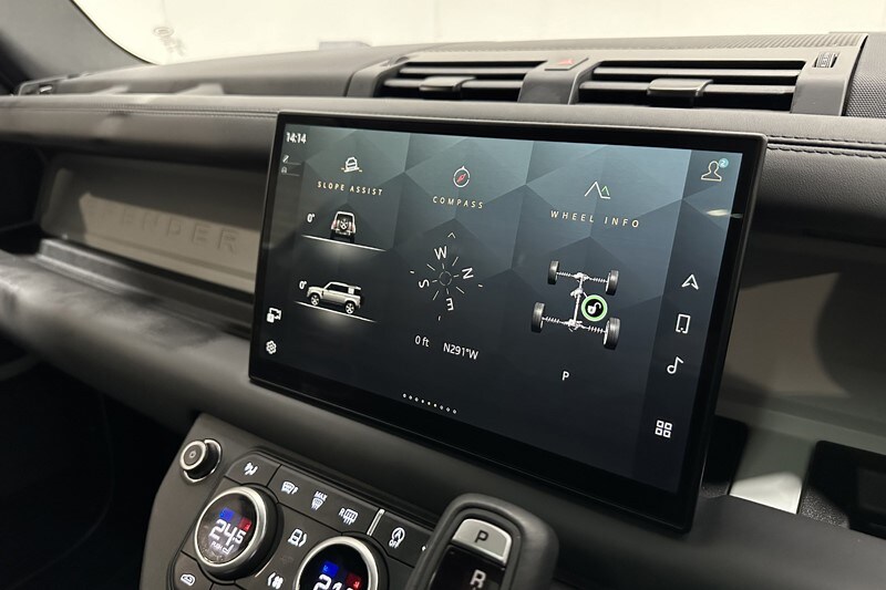 Used Land Rover Defender 2024 for sale - 78121444: Photo 35