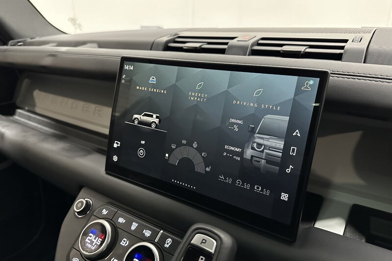 Used Land Rover Defender 2024 for sale - 78121444: Photo 36