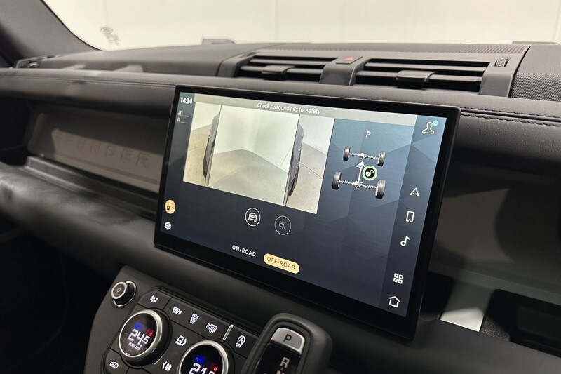 Used Land Rover Defender 2024 for sale - 78121444: Photo 37