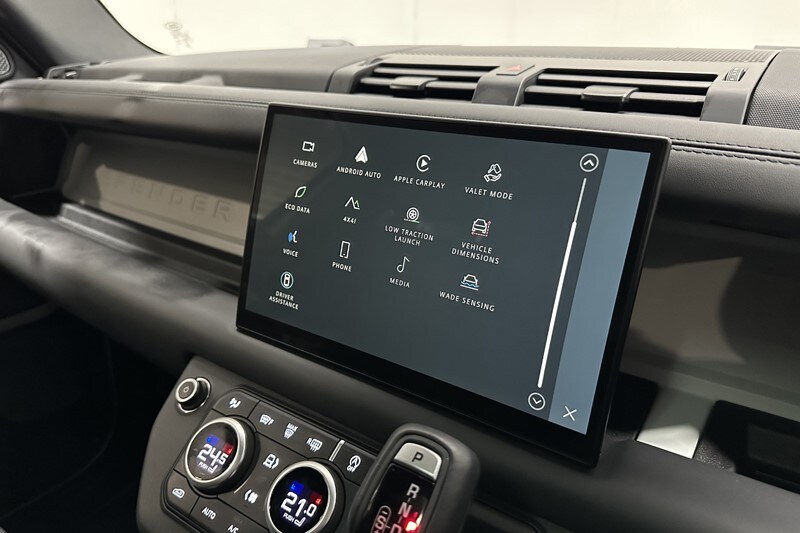 Used Land Rover Defender 2024 for sale - 78121444: Photo 39