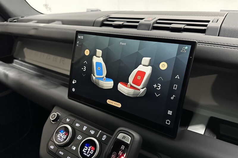 Used Land Rover Defender 2024 for sale - 78121444: Photo 40