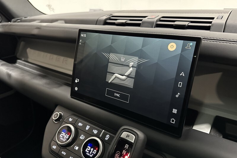 Used Land Rover Defender 2024 for sale - 78121444: Photo 41