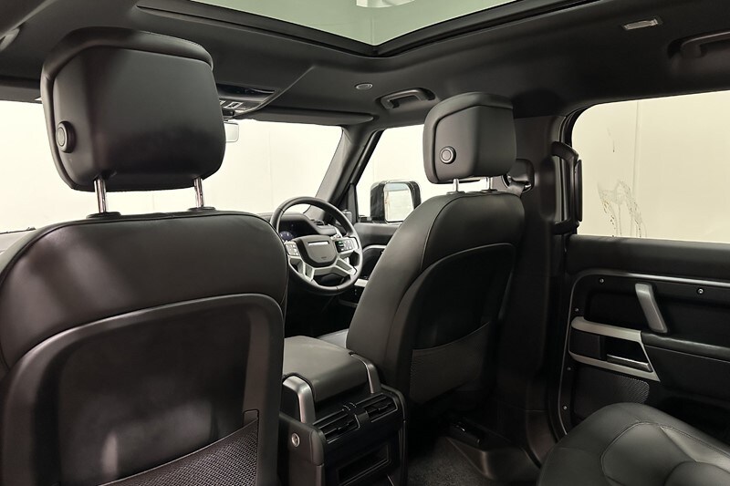 Used Land Rover Defender 2024 for sale - 78121444: Photo 44