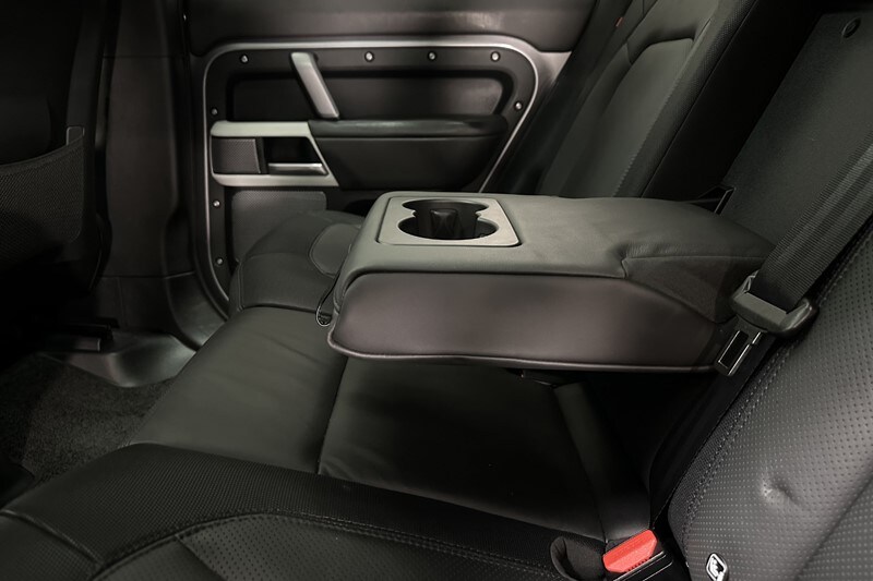 Used Land Rover Defender 2024 for sale - 78121444: Photo 46