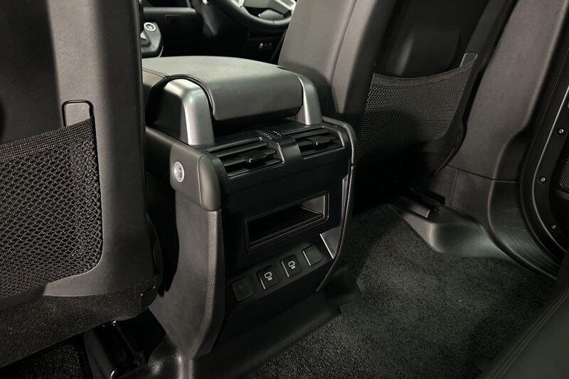 Used Land Rover Defender 2024 for sale - 78121444: Photo 47