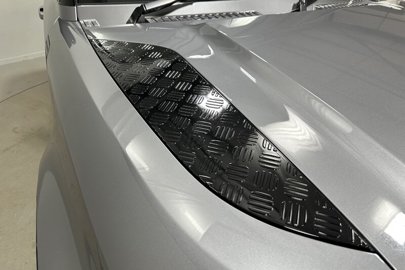 Used Land Rover Defender 2024 for sale - 78121444: Photo 53