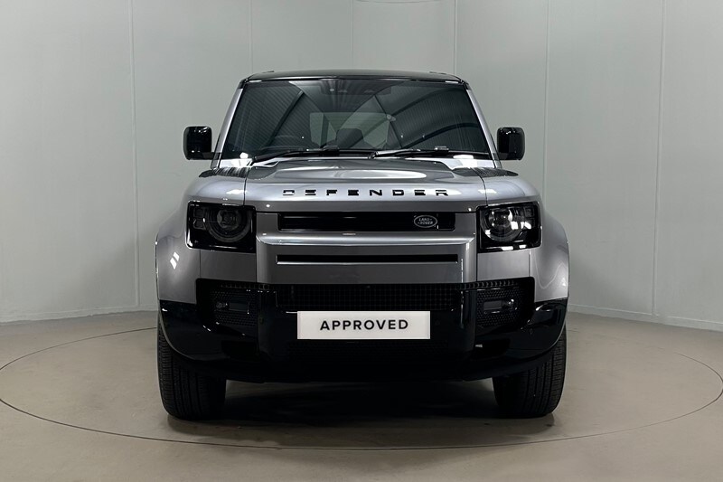 Used Land Rover Defender 2024 for sale - 78121444: Photo 8