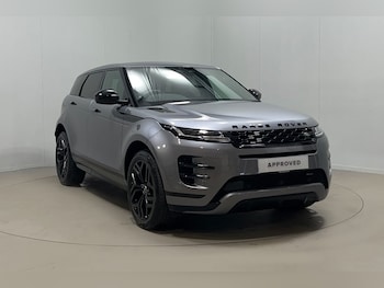 Used Land Rover Range Rover Evoque 2023 for sale - 79365369: Photo