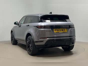 Used Land Rover Range Rover Evoque 2023 for sale - 79365369: Photo