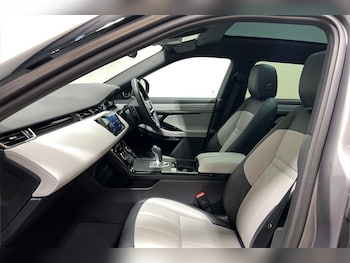 Used Land Rover Range Rover Evoque 2023 for sale - 79365369: Photo