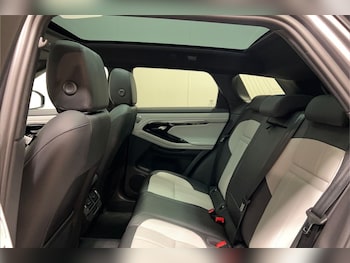 Used Land Rover Range Rover Evoque 2023 for sale - 79365369: Photo